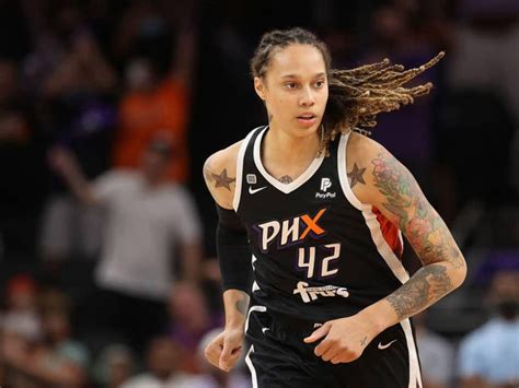 Brittney griner dreads gone - As Brittney Griner prepares for the Mercury's preseason WNBA game, every shot she takes, every rebound she grabs will keep a spotlight on other Americans who are wrongfully detained abroad. You ...